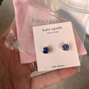 Kate Spade New York Earrings